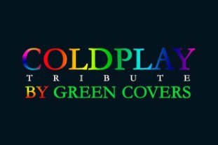 tributo cold play green covers