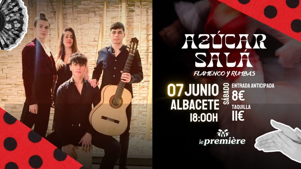 Azúcar Salá