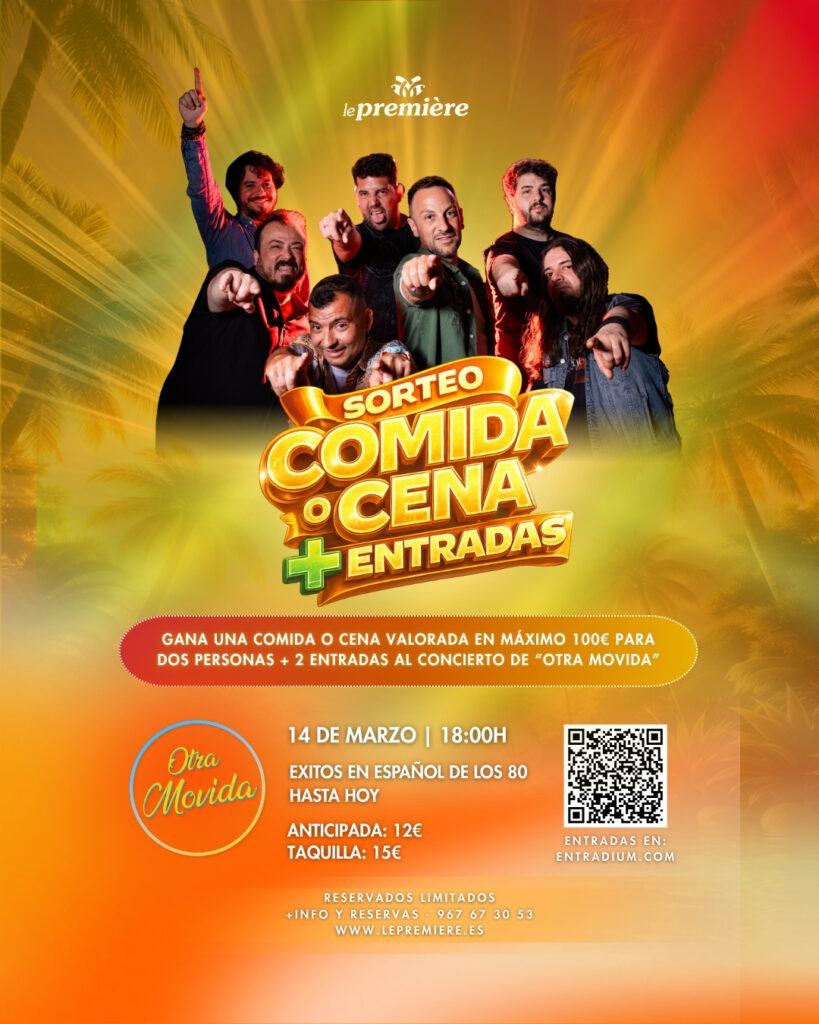 Otra Movida